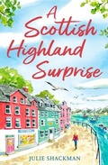 Cover: A Scottish Highland Surprise - HarperCollins