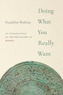 Cover: Doing What You Really Want - OUP eBook