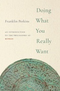 Cover: Doing What You Really Want - OUP eBook