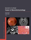 Abbildung von: Mayo Clinic Cases in Neuroimmunology - OUP eBook
