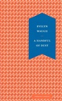 Cover: A Handful of Dust - Penguin Classics
