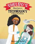 Cover: Shelbo's Adventures in Technology - Tellwell Talent