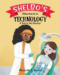 Enlarge image Cover: Shelbo's Adventures in Technology - Tellwell Talent