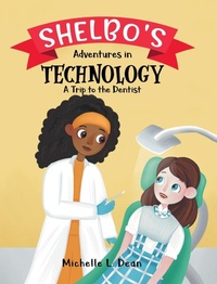 Enlarge image Cover: Shelbo's Adventures in Technology - Tellwell Talent