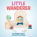 Cover: Little Wanderer - Tellwell Talent