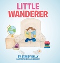 Cover: Little Wanderer - Tellwell Talent