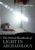 Cover: Oxford Handbook of Light in Archaeology - OUP Oxford
