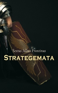 Enlarge image Cover: Strategemata - e-artnow