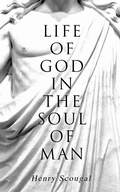 Cover: Life of God in the Soul of Man - e-artnow