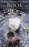 Cover: The Book of Talismans, Amulets and Zodiacal Gems - e-artnow