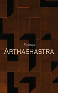 Cover: Arthashastra - e-artnow