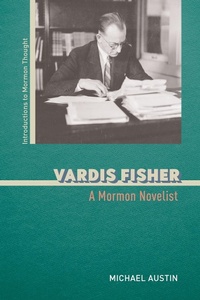Abbildung von: Vardis Fisher - University of Illinois Press