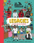 Cover: The Black Curriculum Legacies - DK Children