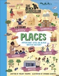 Cover: The Black Curriculum Places - DK Children