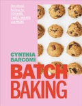 Cover: Batch Baking - DK