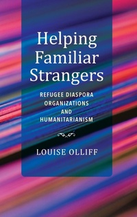 Abbildung von: Helping Familiar Strangers - Indiana University Press