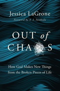 Cover: Out of Chaos - Zondervan