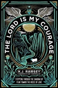 Cover: The Lord Is My Courage - Zondervan