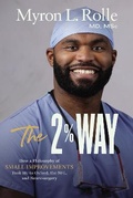 Cover: The 2% Way - Zondervan