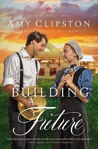 Enlarge image Cover: Building a Future - Zondervan