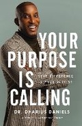 Cover: Your Purpose Is Calling - Zondervan