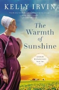Cover: The Warmth of Sunshine - Zondervan