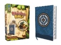 Cover: NIV, Adventure Bible, Leathersoft, Blue, Full Color, Thumb Indexed Tabs - Zonderkidz