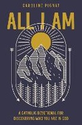 Cover: All I Am - Zonderkidz