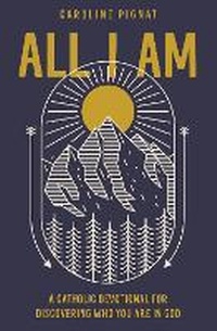 Enlarge image Cover: All I Am - Zonderkidz