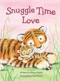 Cover: Snuggle Time Love - Zonderkidz