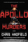 Cover: The Apollo Murders - Mulholland Books