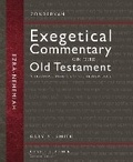 Cover: Ezra and Nehemiah - Zondervan Academic
