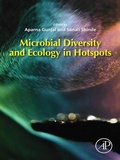 Bild: Microbial Diversity and Ecology in Hotspots - Academic Press
