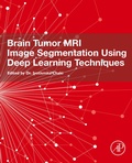 Bild: Brain Tumor MRI Image Segmentation Using Deep Learning Techniques - Academic Press