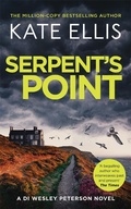 Cover: Serpent's Point - Constable