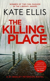 Abbildung von: The Killing Place - Constable