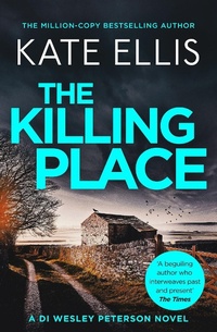 Abbildung von: The Killing Place - Piatkus Books