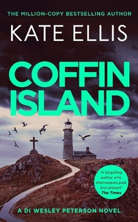 Abbildung von: Coffin Island - Piatkus Books