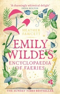 Cover: Emily Wilde's Encyclopaedia of Faeries - Orbit