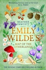 Bild: Emily Wilde's Map of the Otherlands - Orbit