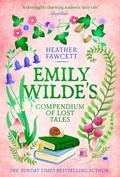 Cover: Emily Wilde's Compendium of Lost Tales - Orbit