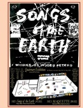 Cover: Songs of the Earth (1972 - 2021) - Quaternary Imprint