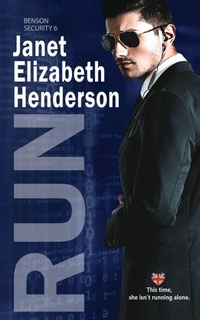 Enlarge image Cover: Run - Janet Kortlever