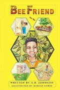 Cover: BeeFriend - Antwaun Johnson