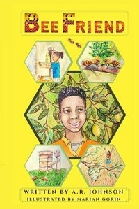 Enlarge image Cover: BeeFriend - Antwaun Johnson