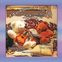 Enlarge image Cover: Teddies A Go-Go Dancing and Reading and Drinking Tea - Didgeridoo Press