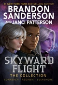 Cover: Skyward Flight: The Collection - Delacorte Press