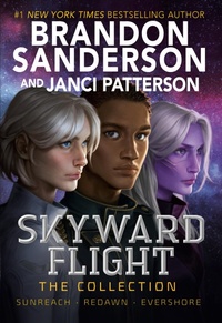 Enlarge image Cover: Skyward Flight: The Collection - Delacorte Press