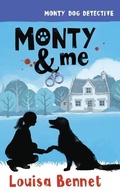 Cover: Monty & Me - Clan Destine Press