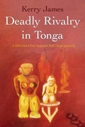 Cover: Deadly Rivalry in Tonga - Kerry James